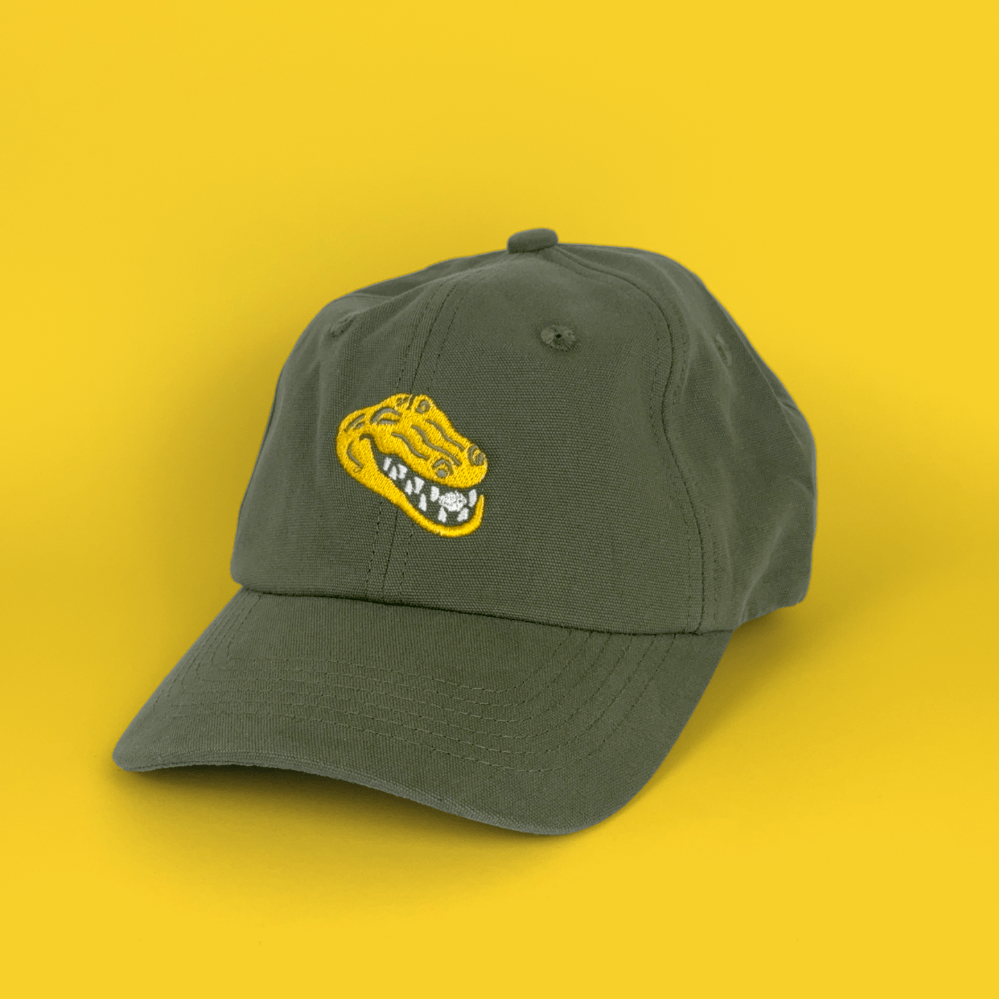 Gatorhead Hat - Stagg