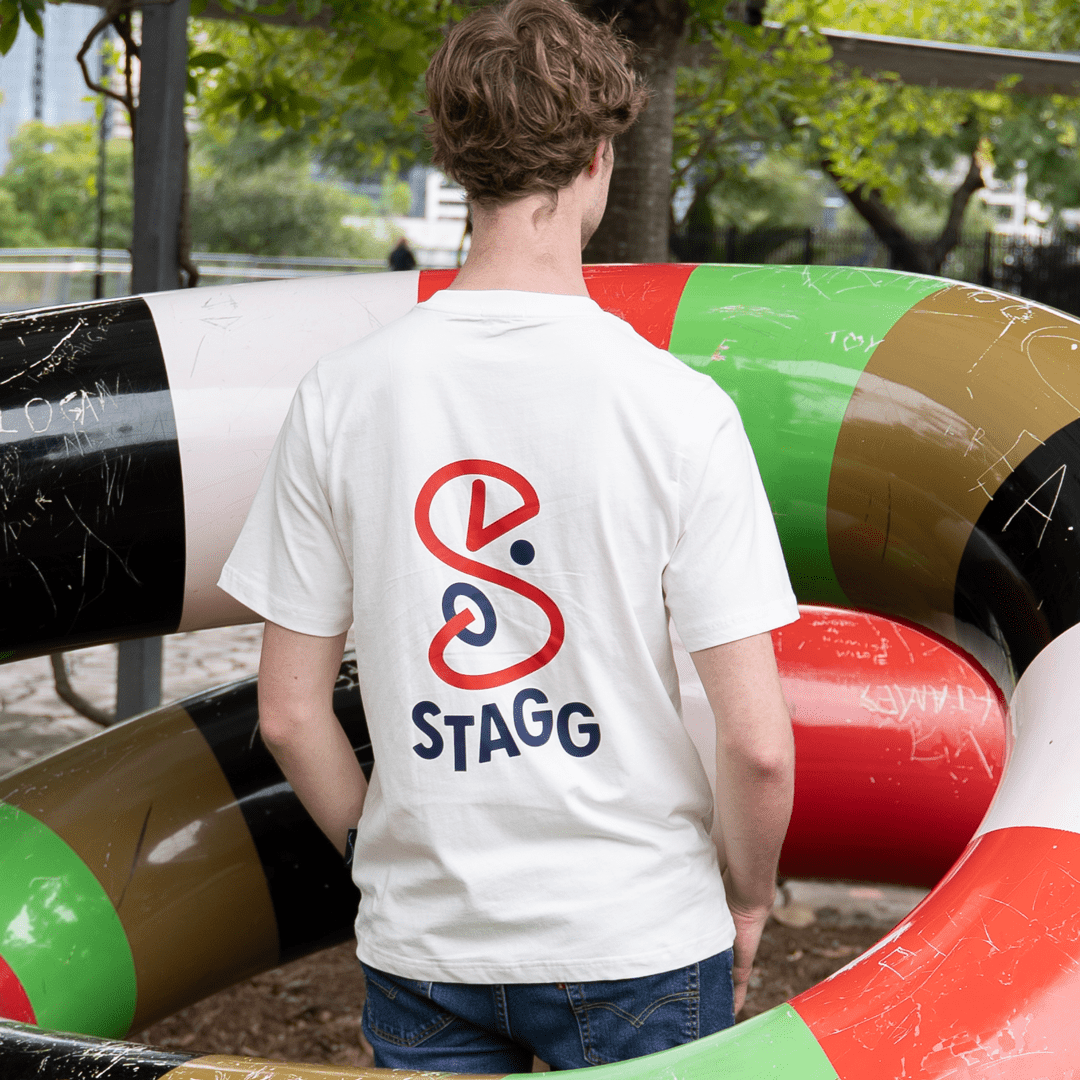 STAGG S T-Shirt - Stagg