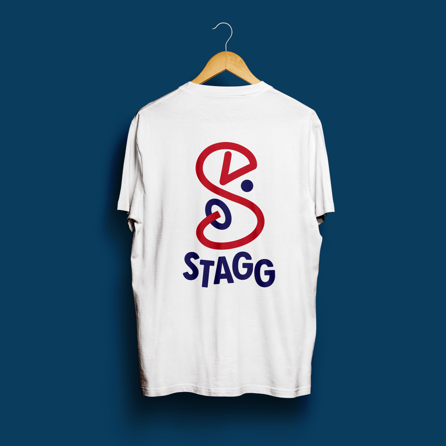 STAGG S T-Shirt - Stagg