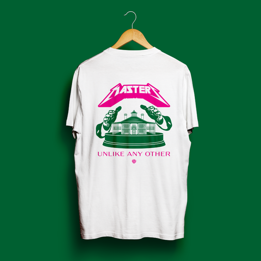 MASTERS! Tee