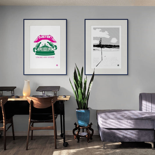 Barnbougle Lost Farm: 1st Hole - Stagg