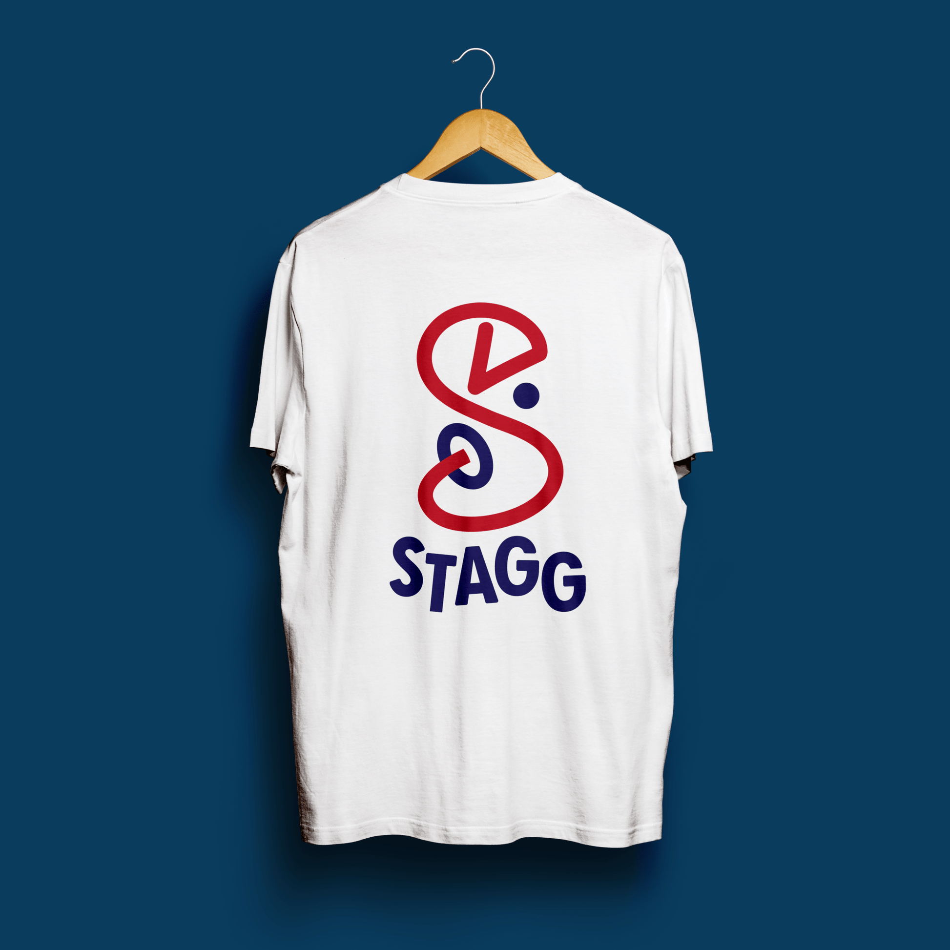 STAGG S T-Shirt - Stagg